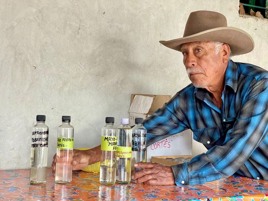 Doc Agave Tequilas: Authenticity Over Celebrity